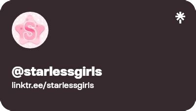 girls only discord|starless .